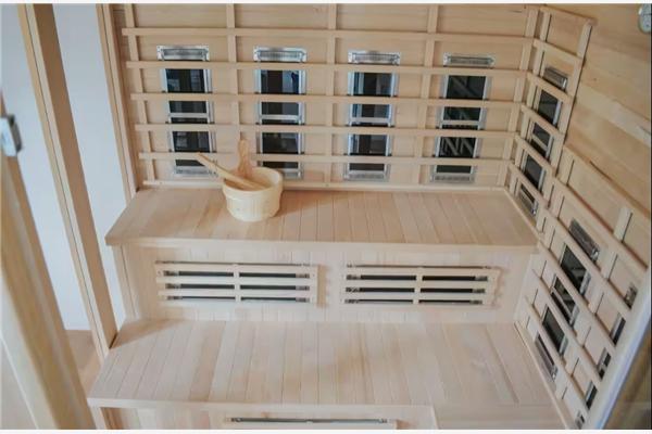 Hus K1, för 6 personer