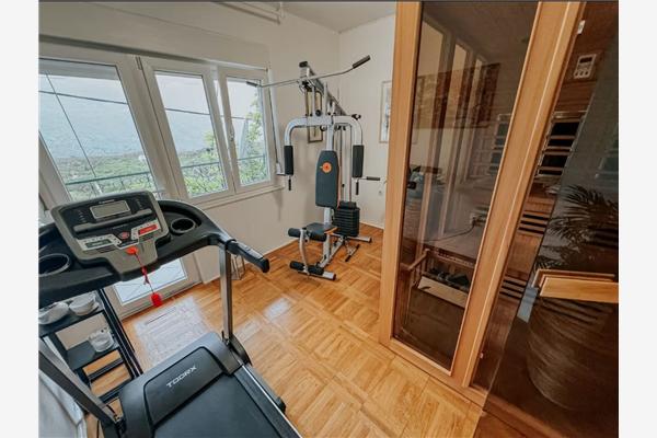 Hus K1, för 6 personer