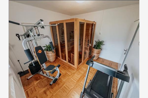 Hus K1, för 6 personer