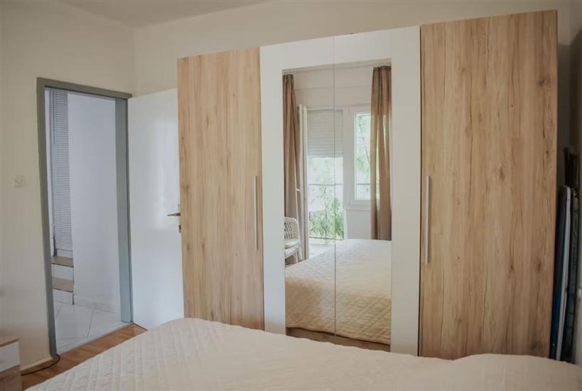 Hus K1, för 6 personer