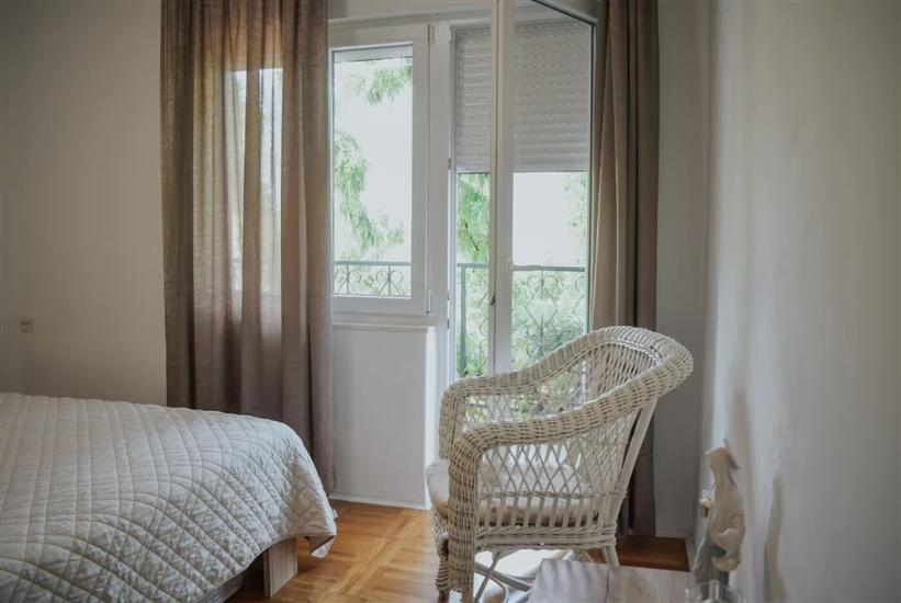 Hus K1, för 6 personer