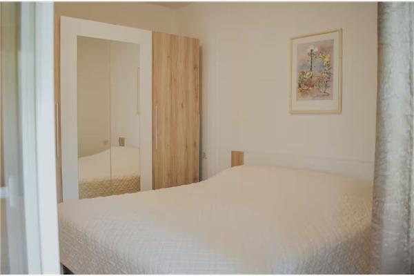 Hus K1, för 6 personer