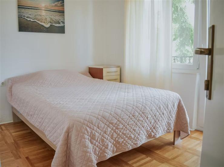 Hus K1, för 6 personer