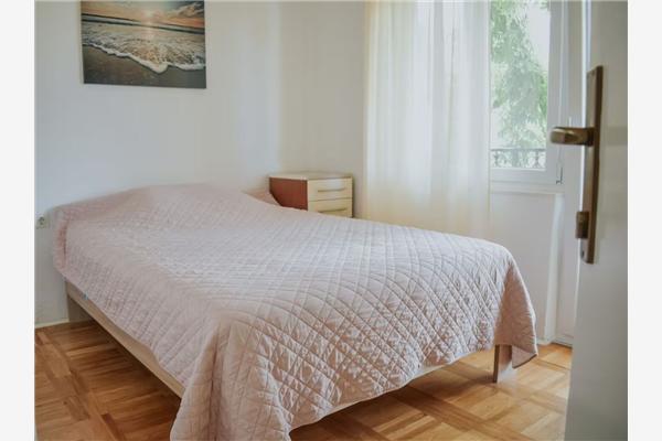 Hus K1, för 6 personer