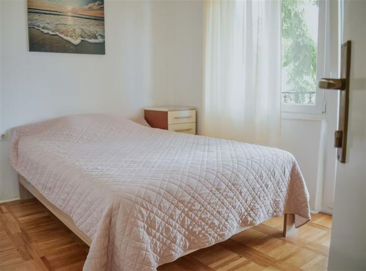 Hus K1, för 6 personer