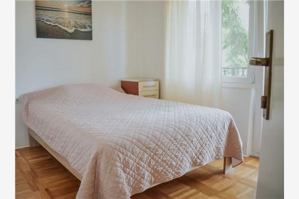 Hus K1, för 6 personer