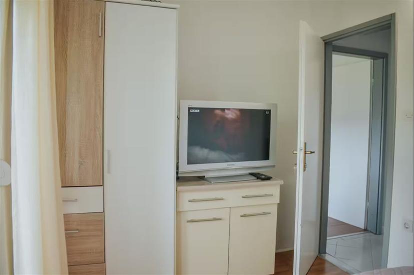 Hus K1, för 6 personer