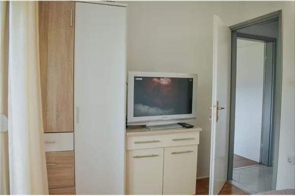 Hus K1, för 6 personer