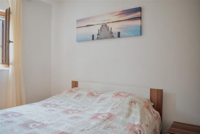 Hus K1, för 6 personer