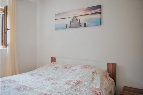 Hus K1, för 6 personer