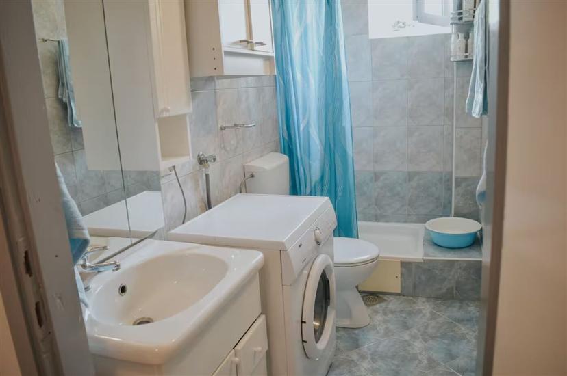 Hus K1, för 6 personer