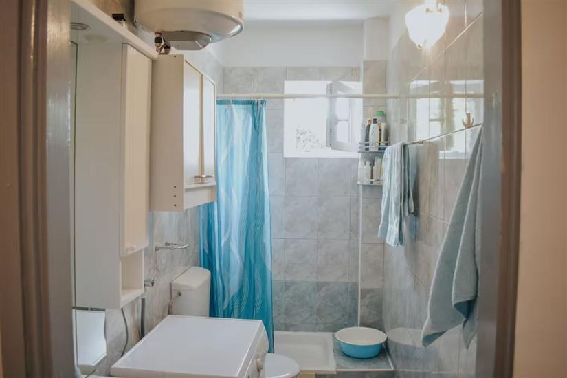 Hus K1, för 6 personer