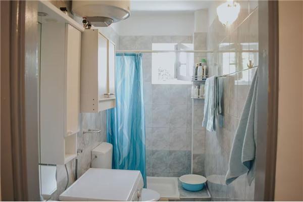 Hus K1, för 6 personer