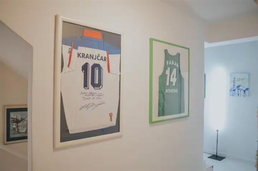 Hus K1, för 6 personer