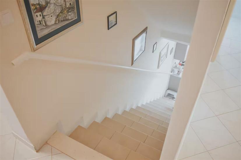 Hus K1, för 6 personer