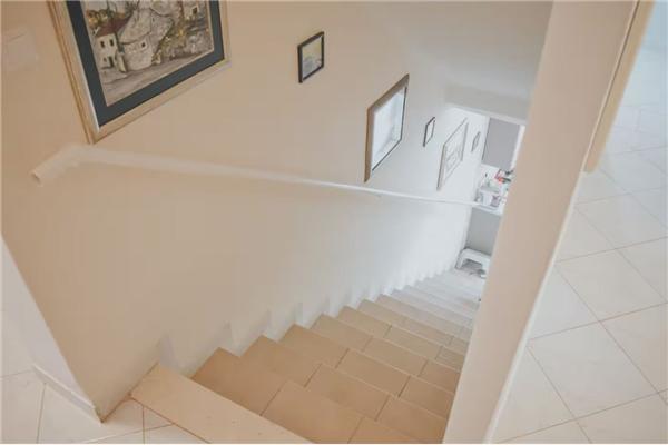 Hus K1, för 6 personer