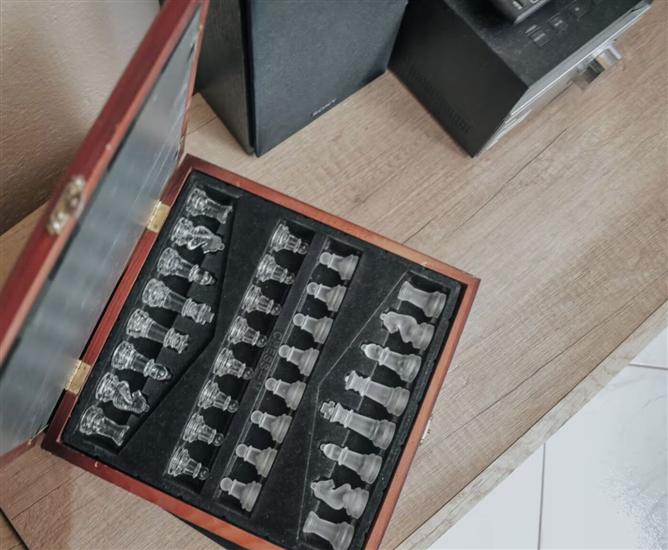 Hus K1, för 6 personer