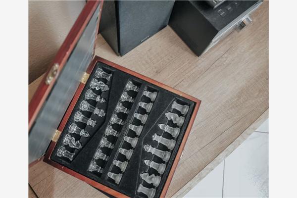 Hus K1, för 6 personer