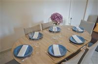 Hus K1, för 6 personer