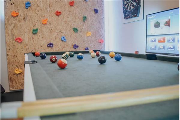 Hus K1, för 6 personer