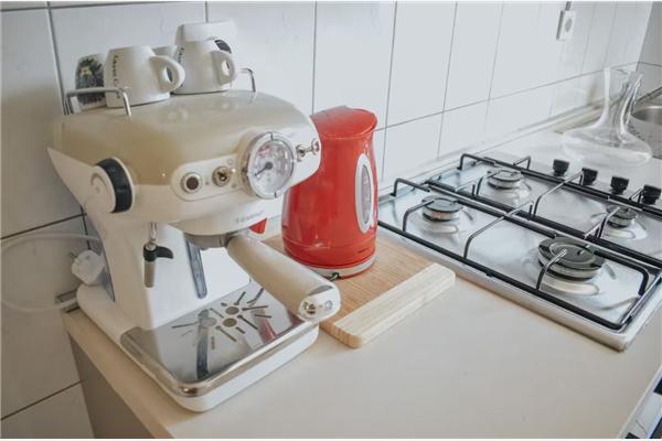 Hus K1, för 6 personer