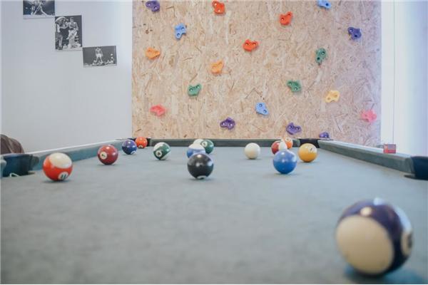 Hus K1, för 6 personer