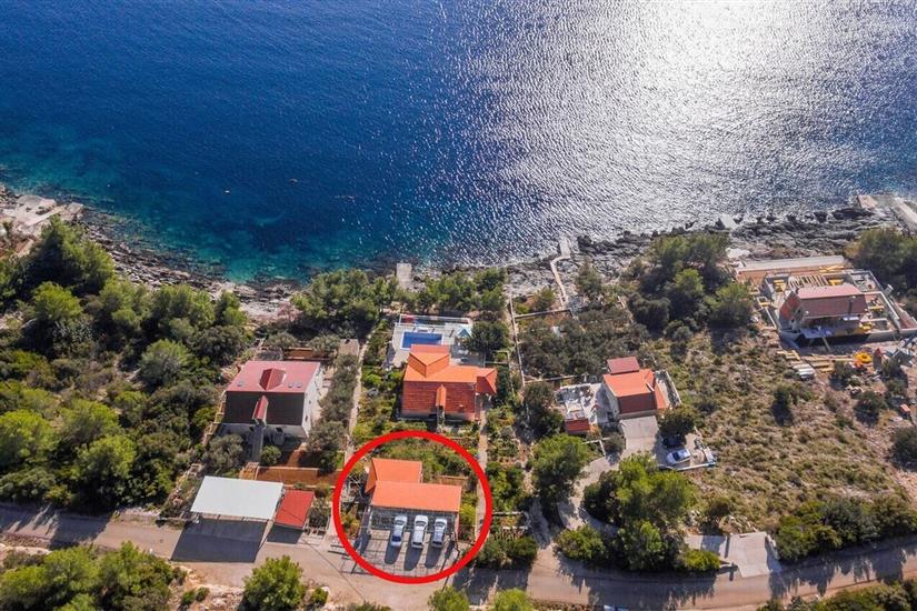 House Ivana