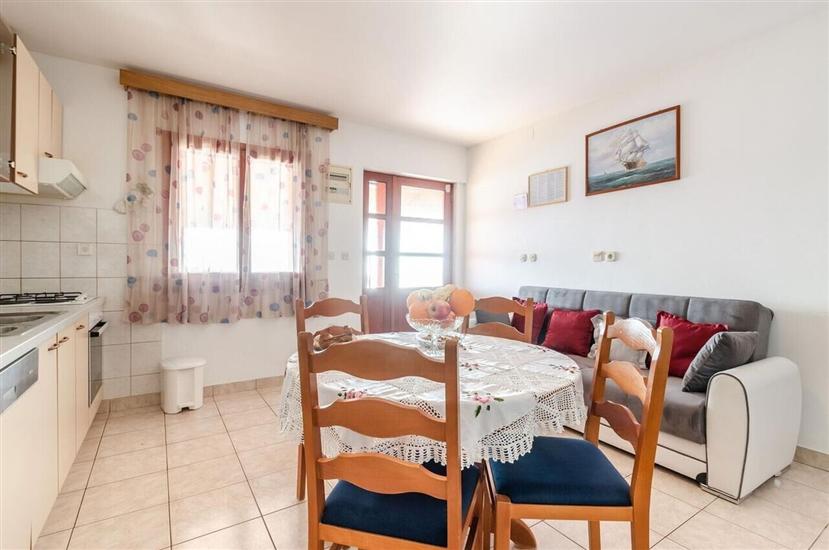 Casa K1, per 5 persone