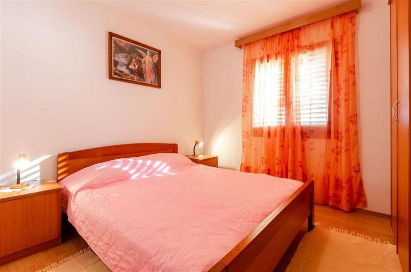 Casa K1, per 5 persone