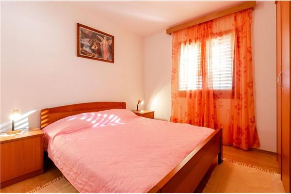 Casa K1, per 5 persone