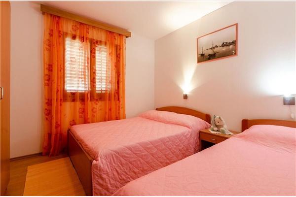 Casa K1, per 5 persone