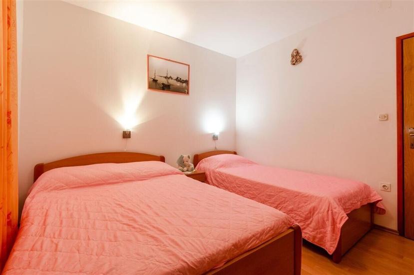 Casa K1, per 5 persone