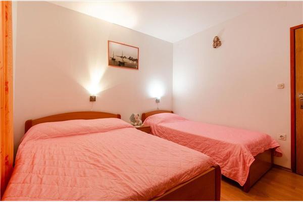 Casa K1, per 5 persone