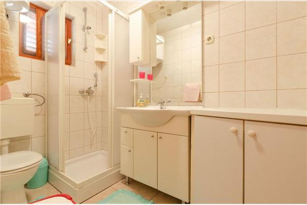 Casa K1, per 5 persone