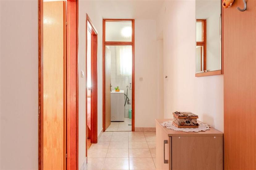 Casa K1, per 5 persone