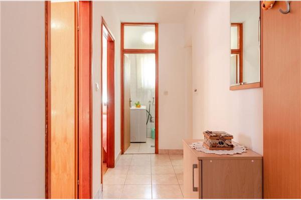 Casa K1, per 5 persone