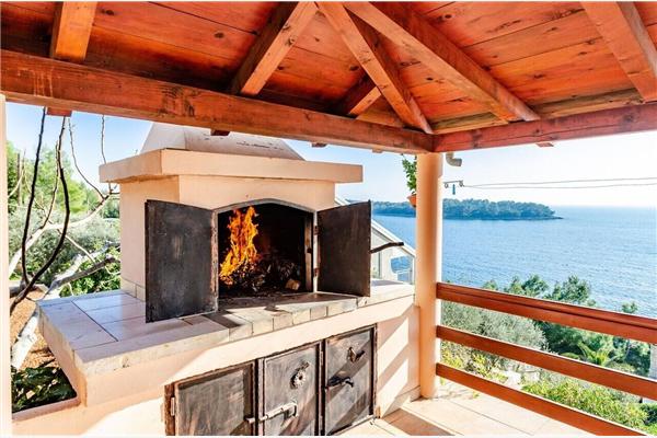 Casa K1, per 5 persone