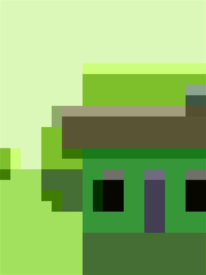Apartmaji test cm
