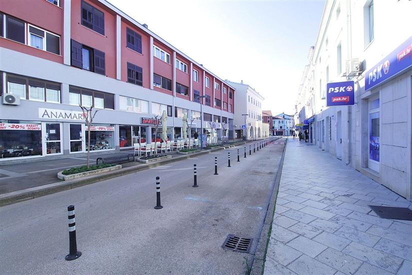 Apartment Centar