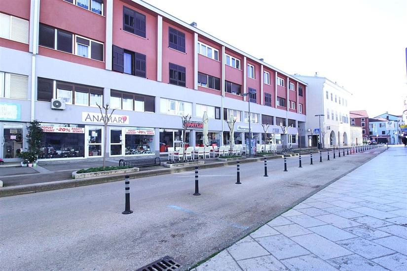 Apartment Centar