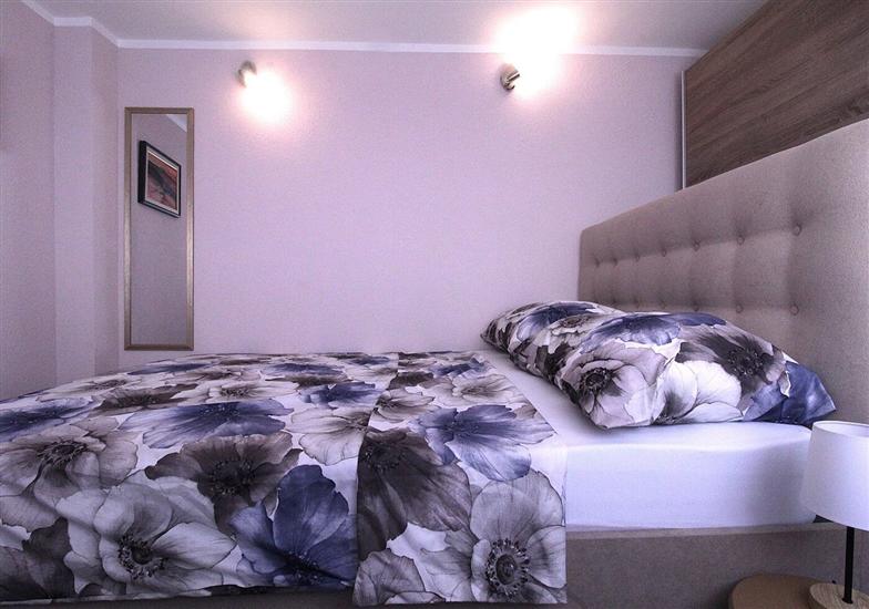 Apartment A1, for 3 persons