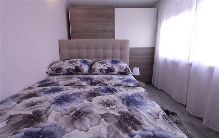 Apartment A1, for 3 persons