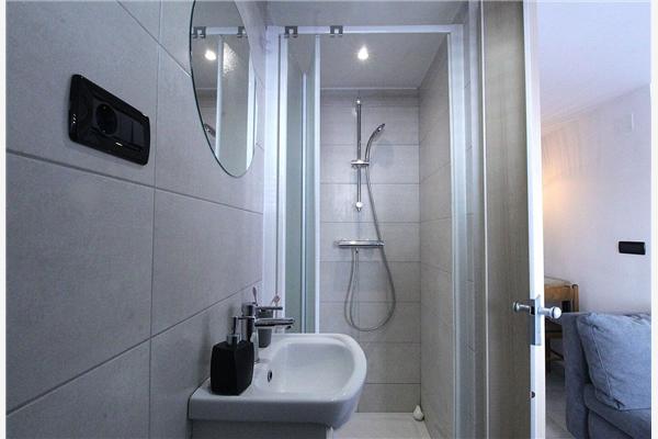 Apartment A1, for 3 persons