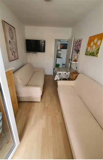 Апартаменты A1, для 4 лиц