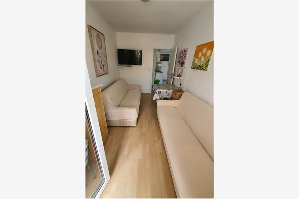 Апартаменты A1, для 4 лиц