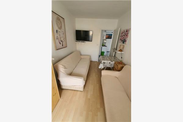 Апартаменты A1, для 4 лиц