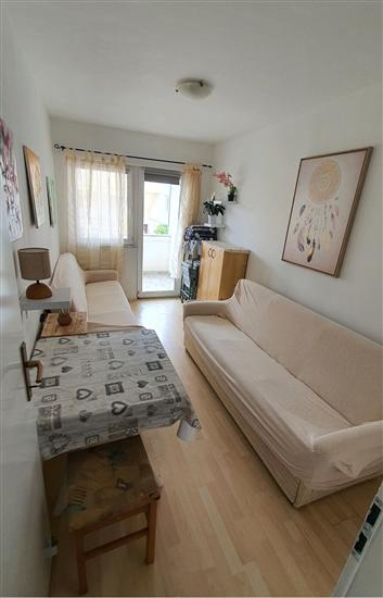 Апартаменты A1, для 4 лиц