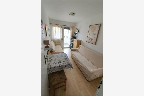 Апартаменты A1, для 4 лиц