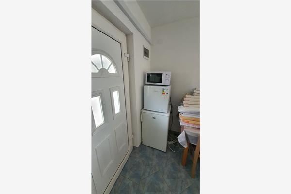 Апартаменты A1, для 4 лиц