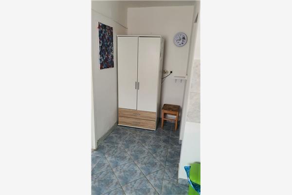 Апартаменты A1, для 4 лиц